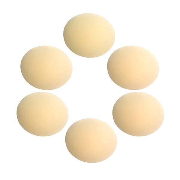 Creme Nipple Covers WholeNexus